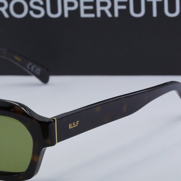 Final Price! RetroSuperFuture BOLETUS 3627 1KU Sunglasses - Picture 4 of 9